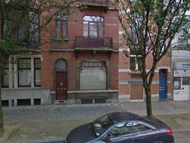 Appartement location à Schaarbeek, Bruxelles