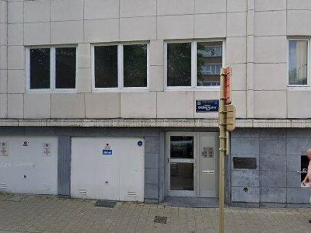 Appartement location à Schaarbeek, Bruxelles