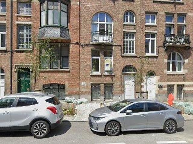 Appartement location à Schaarbeek, Bruxelles