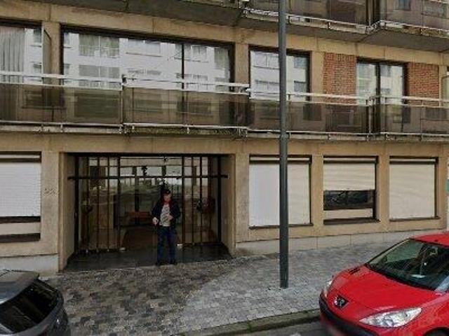 Appartement location à Schaarbeek, Bruxelles