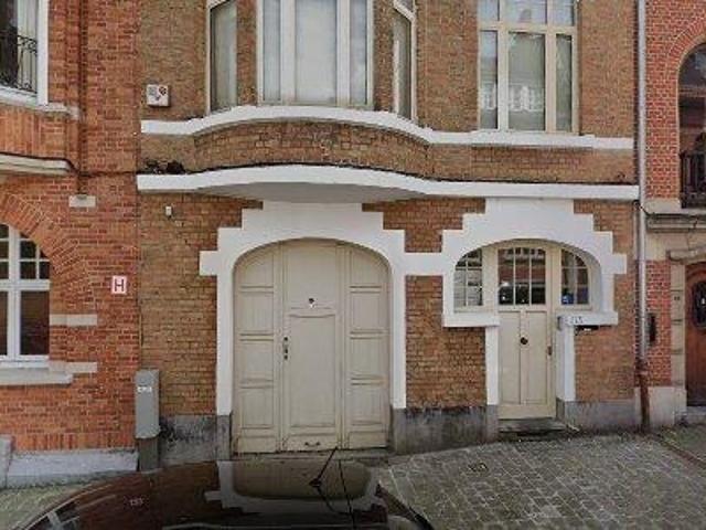 Appartement location à Schaarbeek, Bruxelles