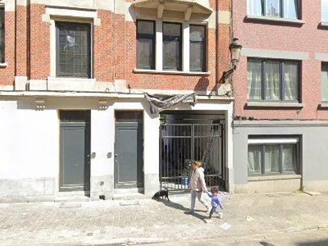 Appartement location à Schaarbeek, Bruxelles