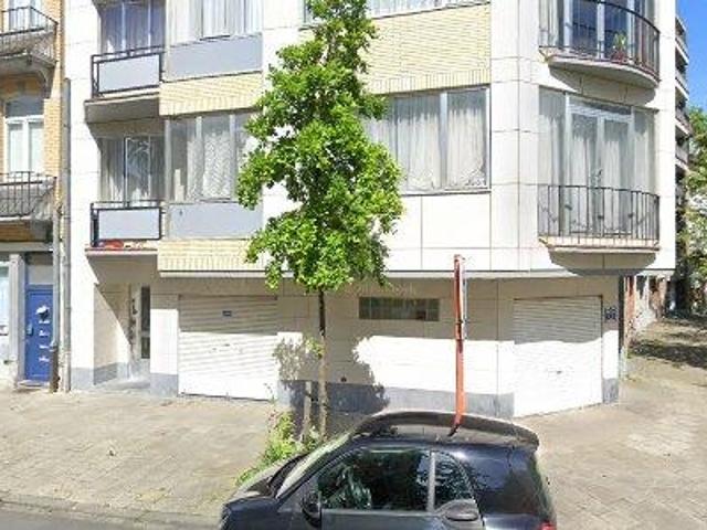 Appartement location à Schaarbeek, Bruxelles
