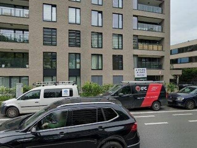 Appartement location à Schaarbeek, Bruxelles