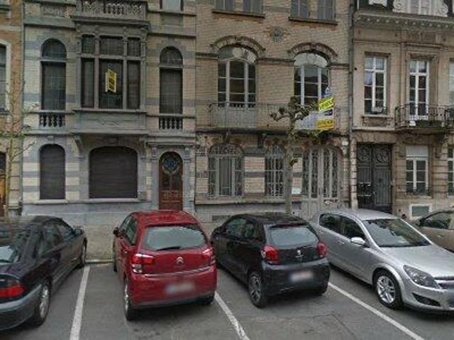 Appartement location à Schaarbeek, Bruxelles