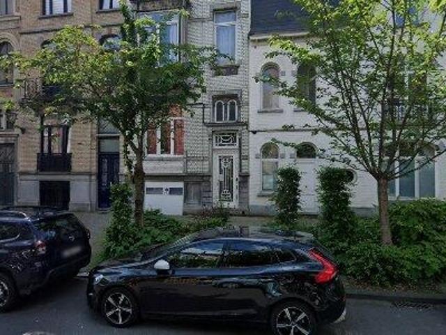 Appartement location à Schaarbeek, Bruxelles