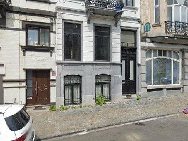 Appartement location à Schaarbeek, Bruxelles