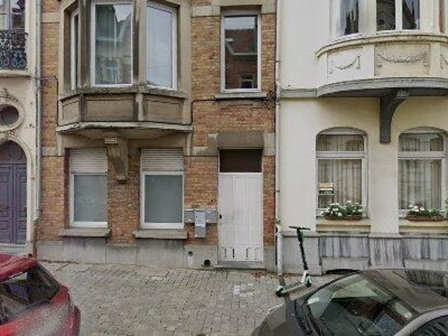 Appartement location à Schaarbeek, Bruxelles