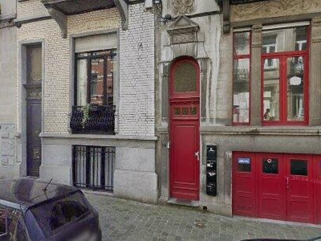 Appartement location à Schaarbeek, Bruxelles