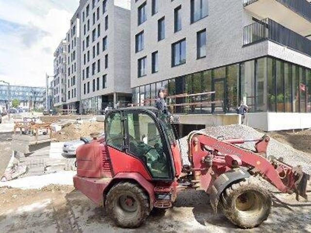Appartement location à Schaarbeek, Bruxelles