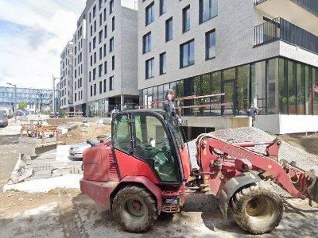 Appartement location à Schaarbeek, Bruxelles