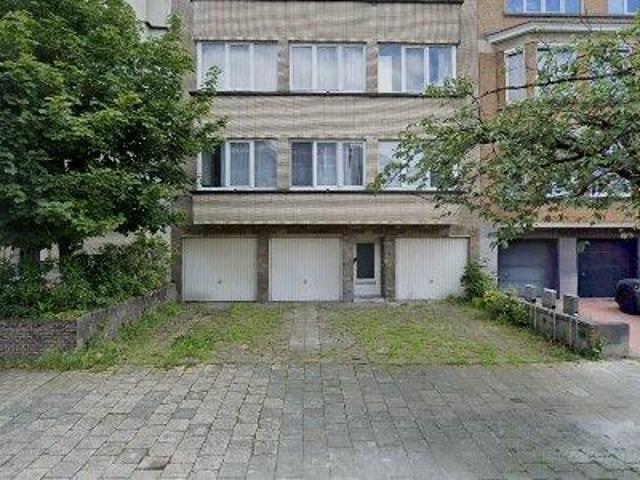 Appartement location à Schaarbeek, Bruxelles