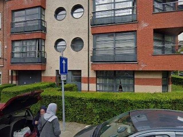 Appartement location à Schaarbeek, Bruxelles