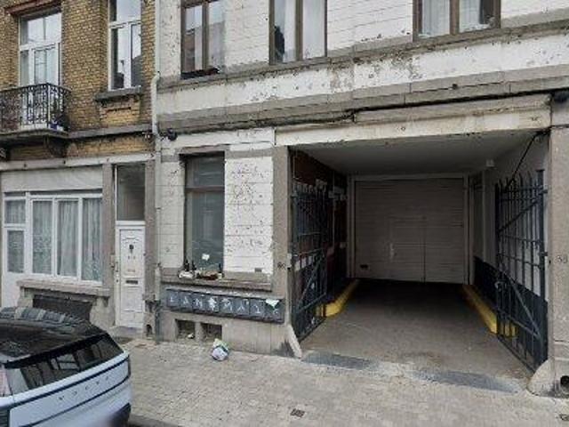 Appartement location à Schaarbeek, Bruxelles