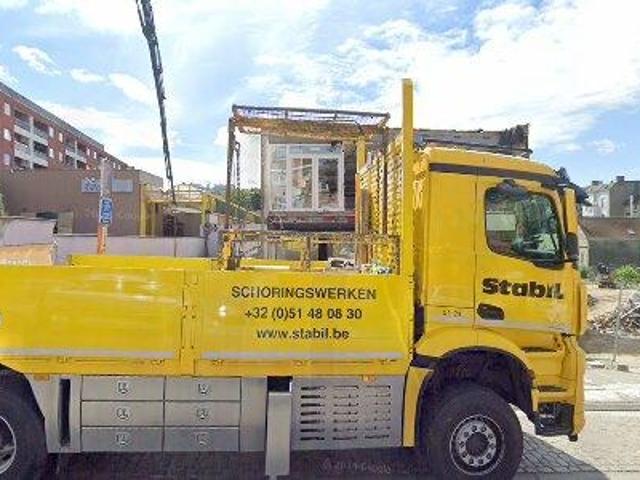 Appartement location à Schaarbeek, Bruxelles