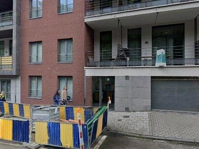 Appartement location à Schaarbeek, Bruxelles