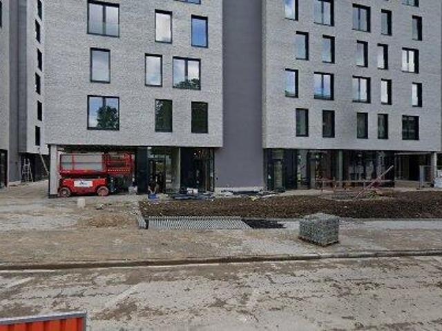 Appartement location à Schaarbeek, Bruxelles