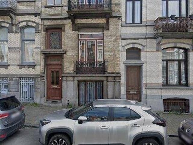 Appartement location à Schaarbeek, Bruxelles