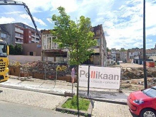 Appartement location à Schaarbeek, Bruxelles