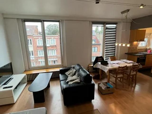 Appartement location à Brussel, Bruxelles