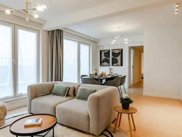 Appartement location à Bi, Bruxelles