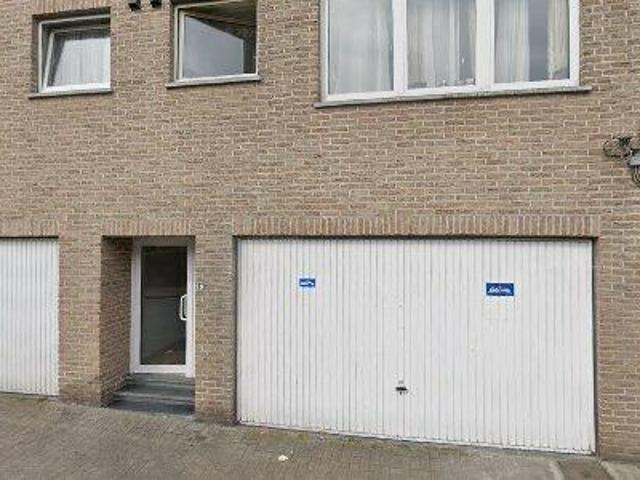 Appartement location à Berchem, Bruxelles