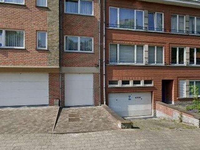 Appartement location à Berchem, Bruxelles