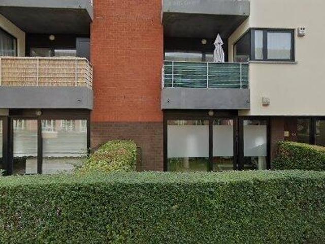 Appartement location à Berchem, Bruxelles