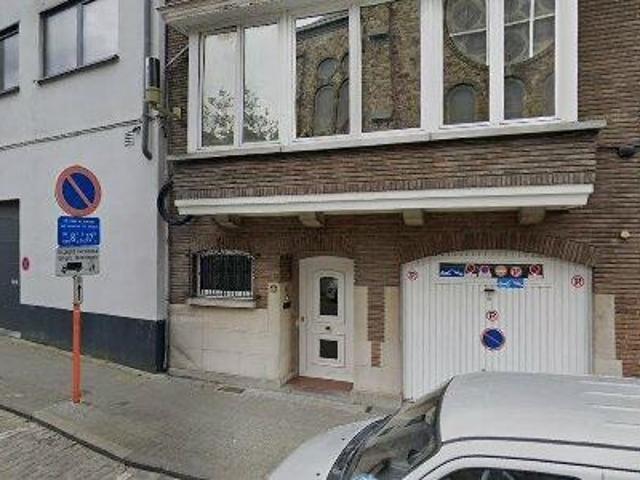 Appartement location à Berchem, Bruxelles