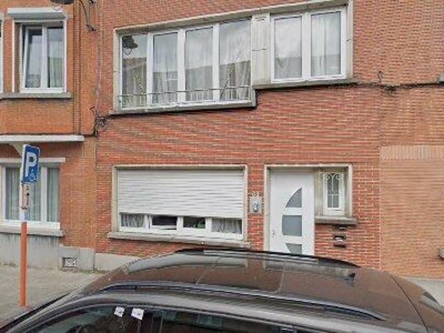 Appartement location à Cité Moderne - Moderne Wijk, Berchem-Sainte-Agathe - Sint-Agatha-Berchem