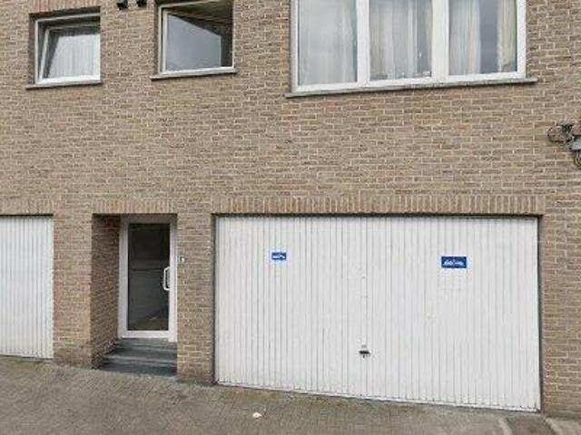 Appartement location à Berchem, Bruxelles