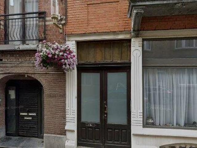 Appartement location à Berchem, Bruxelles