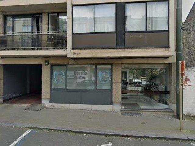 Appartement location à Berchem, Bruxelles
