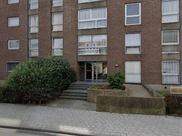 Appartement location à Berchem, Bruxelles
