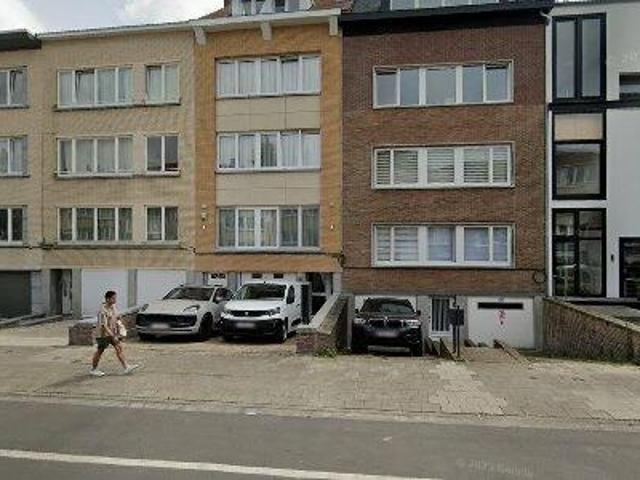 Appartement location à Berchem, Bruxelles