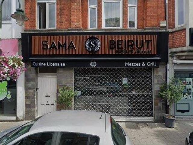 Appartement location à Berchem, Bruxelles