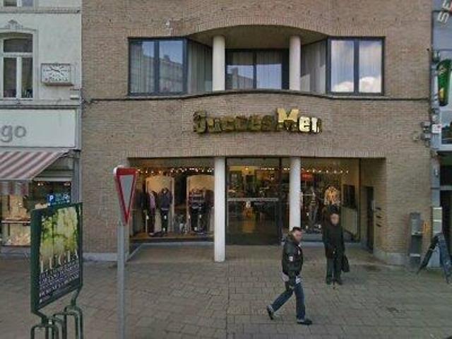 Appartement location à Berchem, Bruxelles