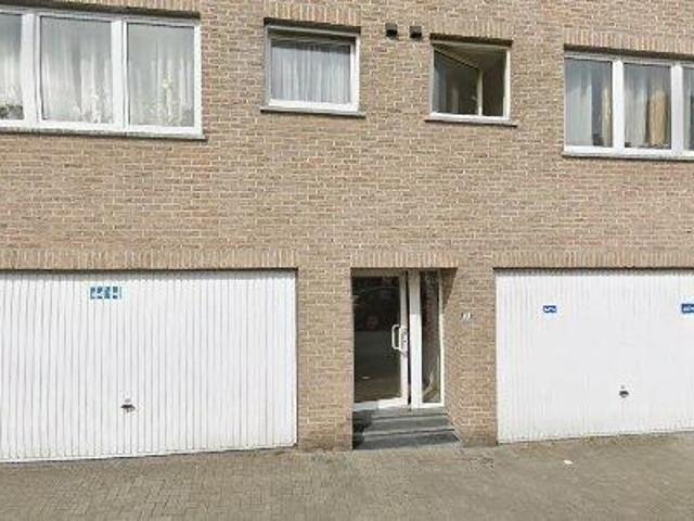 Appartement location à Berchem, Bruxelles