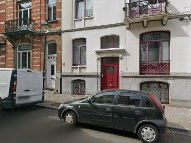 Appartement location à Saint-gilles, Bruxelles