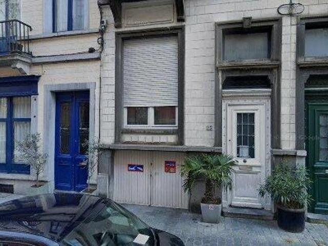 Appartement location à Saint-gilles, Bruxelles