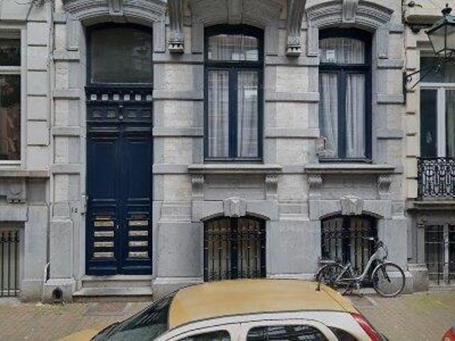 Appartement location à Sint-Gillis-bij-Dendermonde, Dendermonde