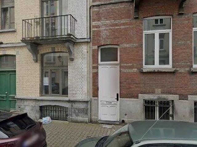 Appartement location à Saint-gilles, Bruxelles