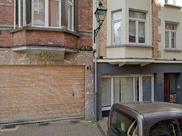 Appartement location à Sint-Gillis-bij-Dendermonde, Dendermonde