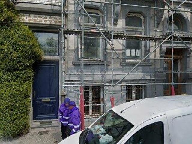 Appartement location à Saint-gilles, Bruxelles