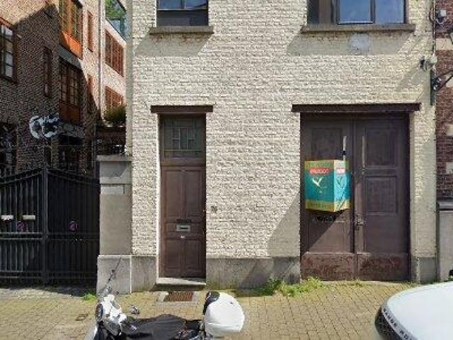 Appartement location à Saint-gilles, Bruxelles