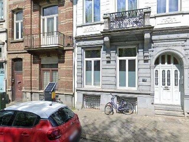 Appartement location à Saint-gilles, Bruxelles