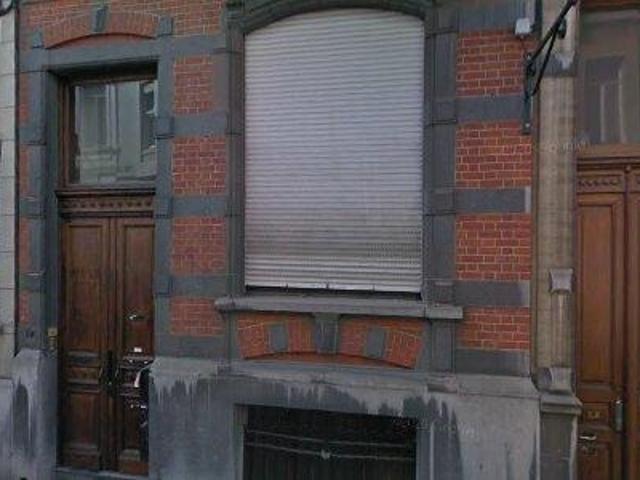 Appartement location à Saint-gilles, Bruxelles