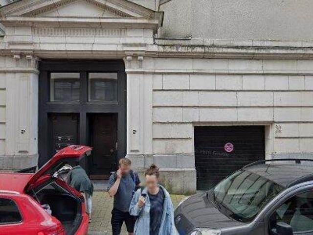 Appartement location à Saint-gilles, Bruxelles