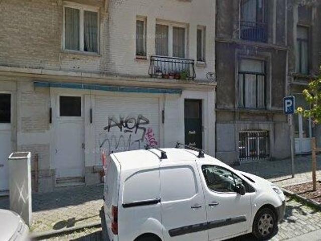 Appartement location à Saint-gilles, Bruxelles