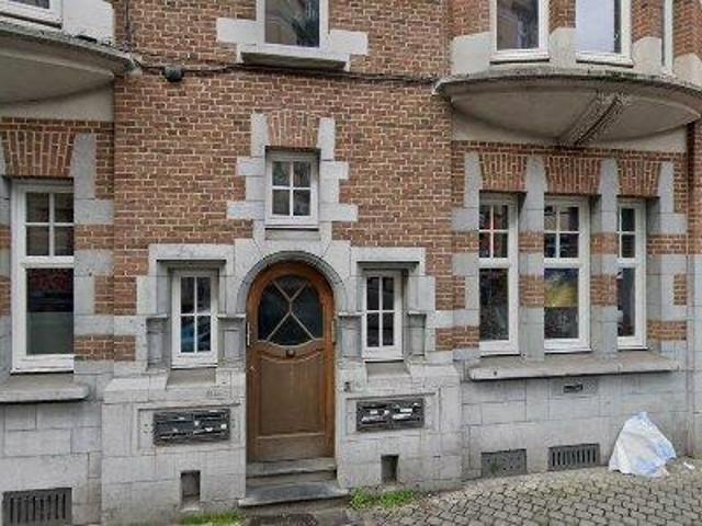 Appartement location à Saint-gilles, Bruxelles